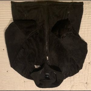 Women’s North Face Fleece